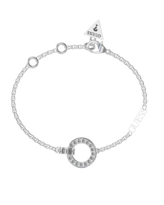 PULSERA GUESS CIRCLE LIGHTS...