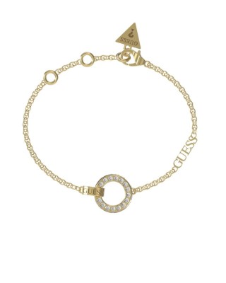 PULSERA GUESS CIRCLE LIGHTS...