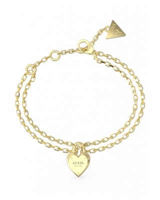 PULSERA GUESS ALL YOU NEED...