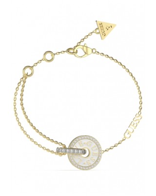 PULSERA GUESS LOVE GUESS EN...