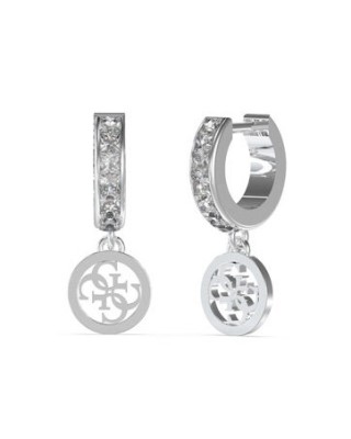 PENDIENTES GUESS HUGGIE ME...