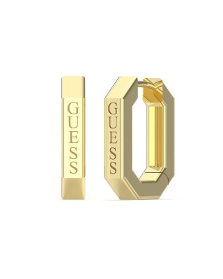 PENDIENTES GUESS LOVE ME...