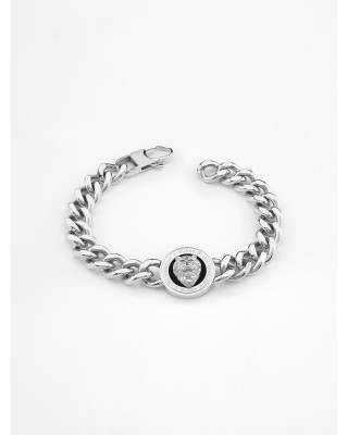 PULSERA GUESS LION KING EN...