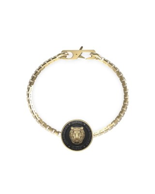 PULSERA GUESS LION KIN G...