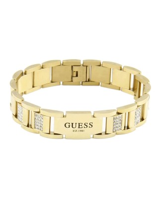 PULSERA GUESS FRONTIER EN...