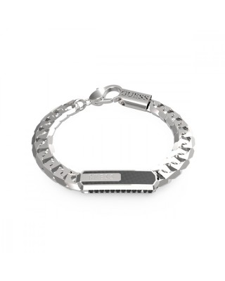 PULSERA GUESS EN ACERO INOX...