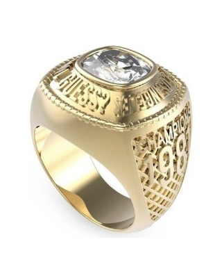 ANILLO GUESS CHAMPIONS EN...