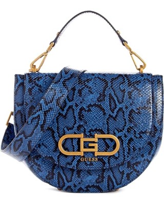 BOLSO BANDOLERA GUESS FLEET...