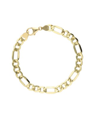 PULSERA EN ORO DE 18KLTS