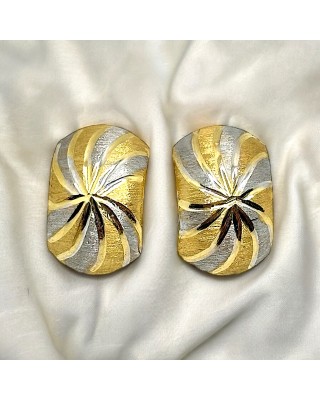 PENDIENTES ESTILO VINTAGE...