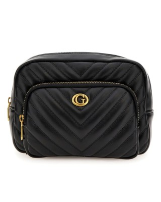 BOLSO DE MANO NECESER GUESS...