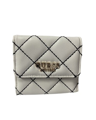 MONEDERO GUESS CESSILY MINI...