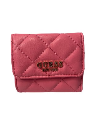 MONEDERO GUESS CESSILY MINI...