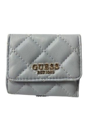 MONEDERO GUESS CESSILY MINI...