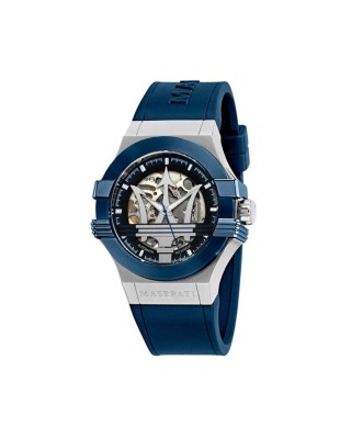 RELOJ MASERATI POTENZA...