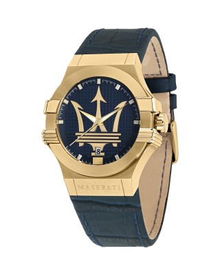 RELOJ MASERATI POTENZA...