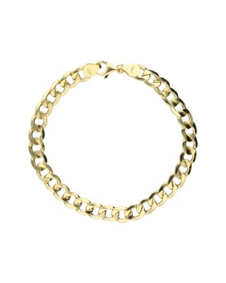 PULSERA EN ORO 18 KLTS 