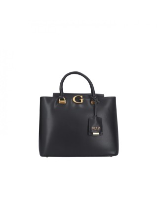 BOLSO GUESS G VIBE COLOR BLACK