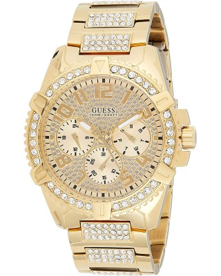 RELOJ GUESS CABALLERO GENTS...