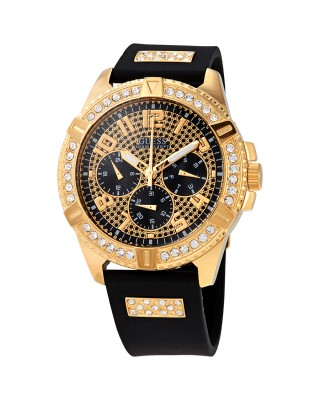 RELOJ GUESS CABALLERO GENTS...