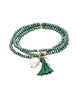 PULSERA MARINA GARCIA JOYAS...