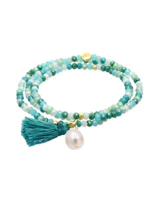 PULSERA MARINA GARCIA ZEN...