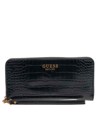 CARTERA GUESS LAUREL SLG...