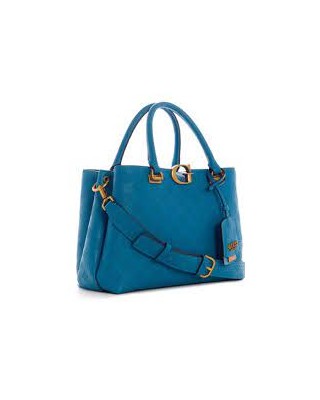 BOLSO GUESS G VIBE LOGOTIPO...