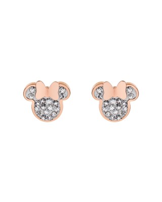 PENDIENTES DISNEY MINNIE...