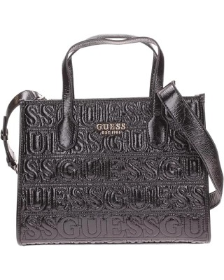 BOLSO GUESS SILVANA COLOR...