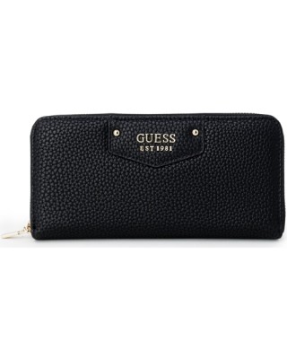 CARTERA GUESS ZIP AROUND...