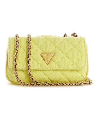 BOLSO GUESS CESSILY MINI...