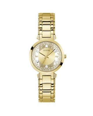 RELOJ GUESS CRYSTAL CLEAR...