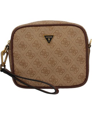 BOLSO GUESS CABALLERO DE...