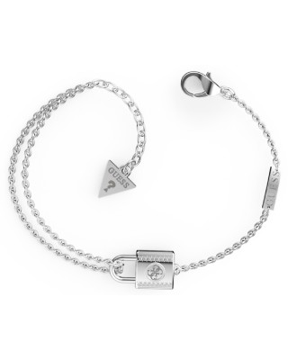 PULSERA GUESS KEEP ME CLOSE...