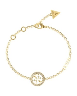 PULSERA GUESS LIVE IN EN...