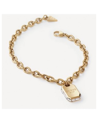 PULSERA GUESS HASHTAG EN...