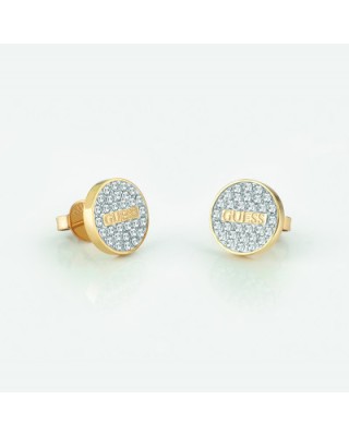 PENDIENTES GUESS STUD PARTY...