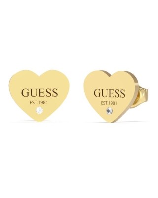 PENDIENTES GUESS STUD PARTY...