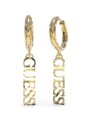 PENDIENTES GUESS UNDERWATER...