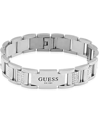 PULSERA GUESS FRONTIERS EN...