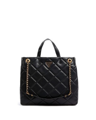 BOLSO GUESS SHOPPER CESSILY...