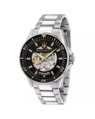 RELOJ MASERATI SFIDA 44MM...