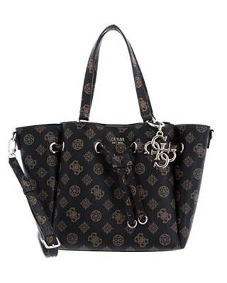 BOLSO GUESS DIGITAL HOBO...