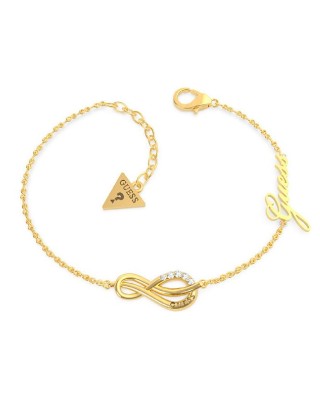 PULSERA GUESS ETERNAL LOVE...