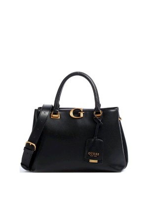 BOLSO GUESS G VIBE COLOR BLACK