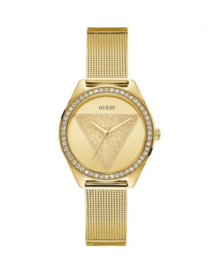 RELOJ GUESS TRI GLITZ EN...