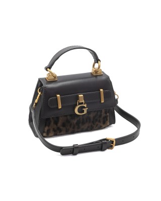 BOLSO GUESS BERGEN MINI...