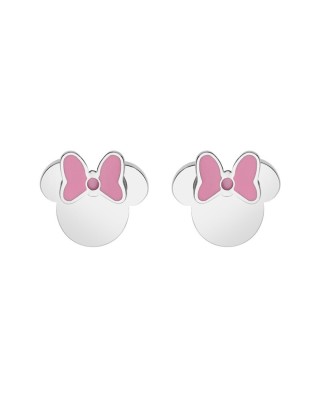 PENDIENTES DISNEY MINNIE...