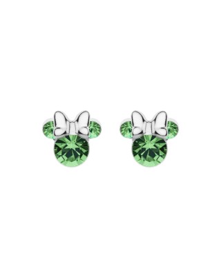 PENDIENTES DISNEY MINNIE...